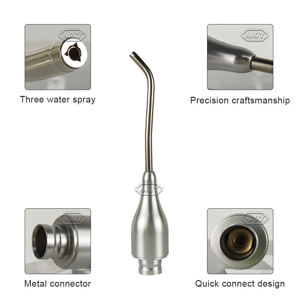 Lot de 5 embouts de jet de pro - Teeth Whitening Pen avis et prix