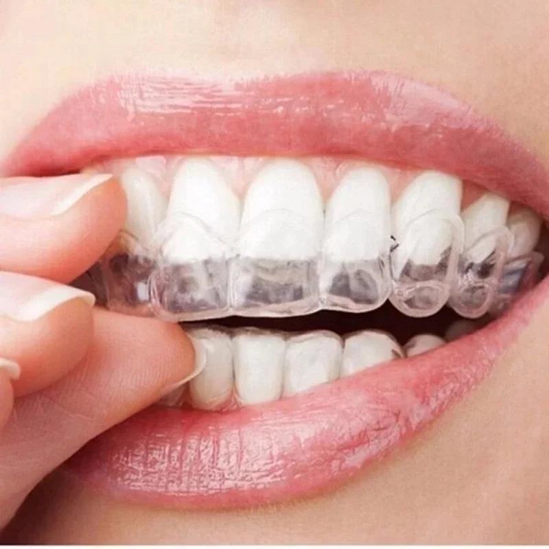 Plateau de Blanchiment Dentair - Teeth Whitening Kit At Home avis et prix