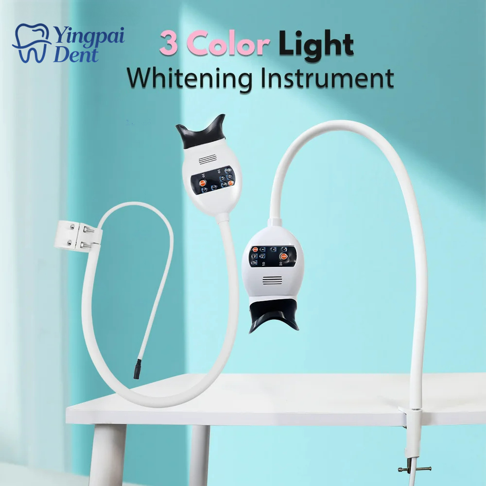 Accélérateur de blanchiment de - Teeth Whitening With Light avis et prix