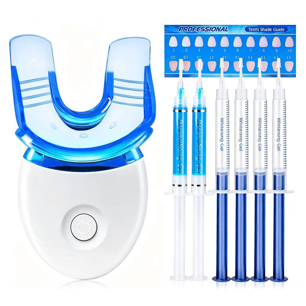 Kit professionnel de blanchime - Teeth Whitening Kit At Home avis et prix