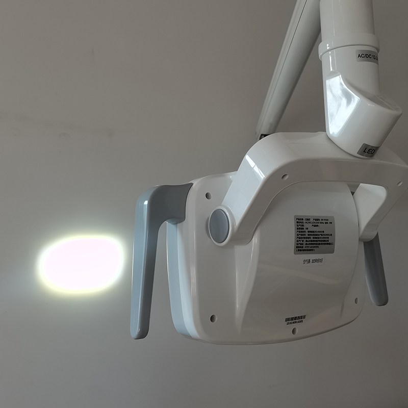 Lampe LED Dentaire à 6LED, Lum - Teeth Whitening With Light avis et prix