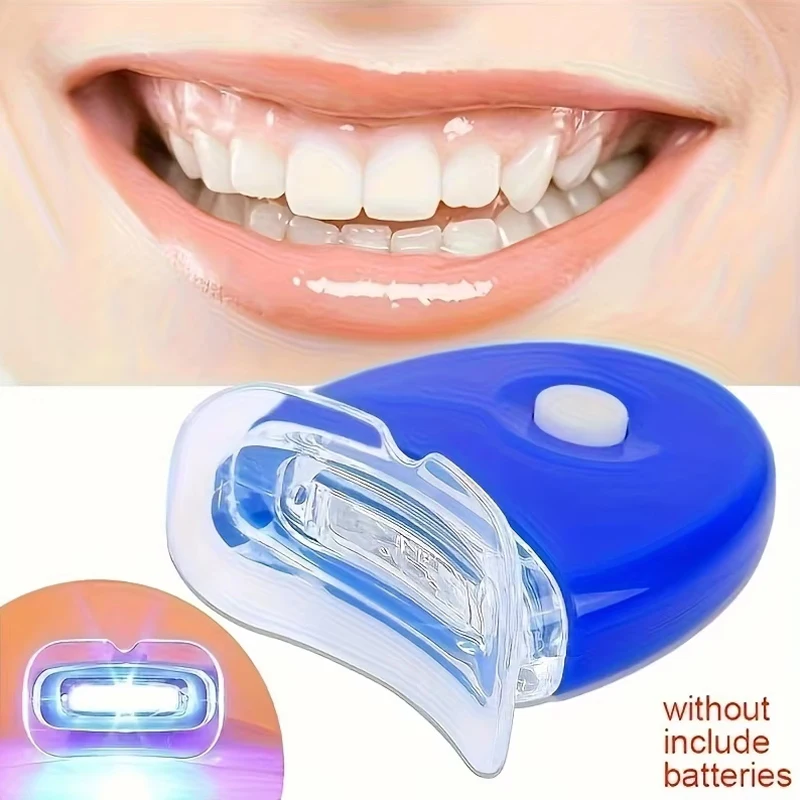 Lumière des dents Lumière des  - Teeth Whitening Kit At Home avis et prix