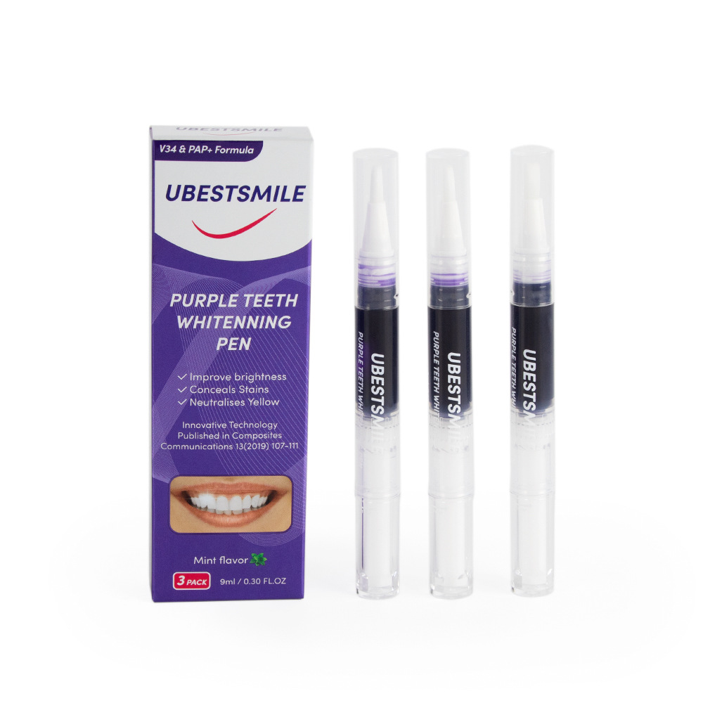 Meiya stylo blanchiment des de - Teeth Whitening Pen avis et prix