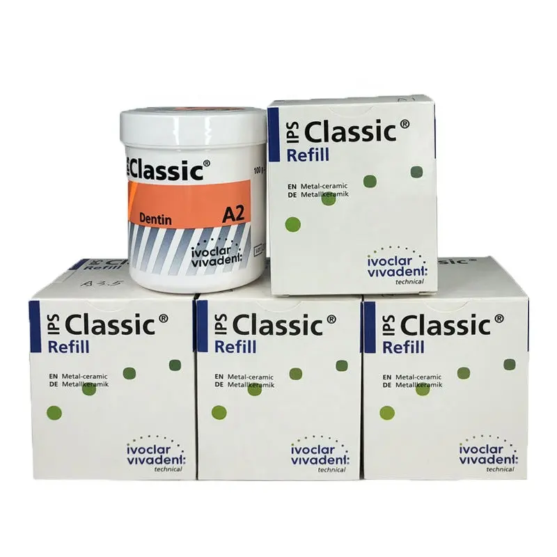 Poudre de porcelaine dentaire  - Teeth Whitening Zimba avis et prix