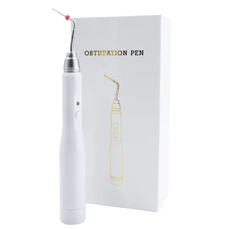 Système d'obturation endodonti - Teeth Whitening Pen avis et prix