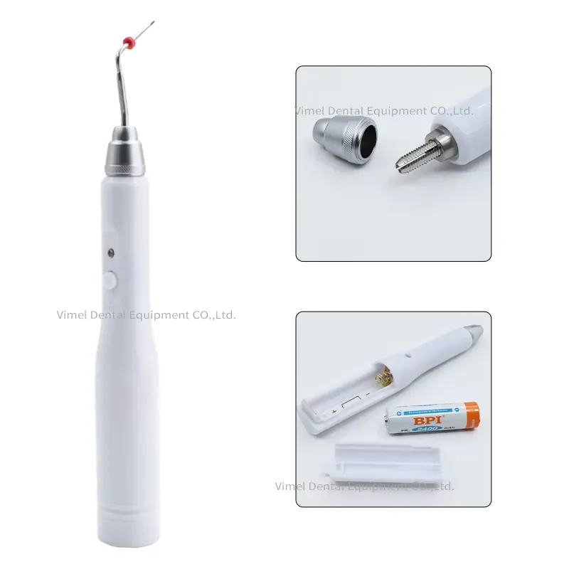 Système d'obturation endodonti - Teeth Whitening Pen avis et prix
