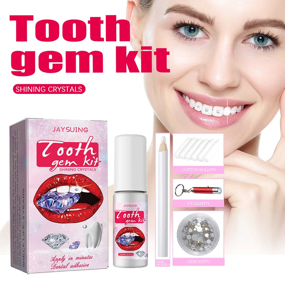 Citrowith-Kit de Gemmes Dentai - Teeth Whitening Kit At Home avis et prix