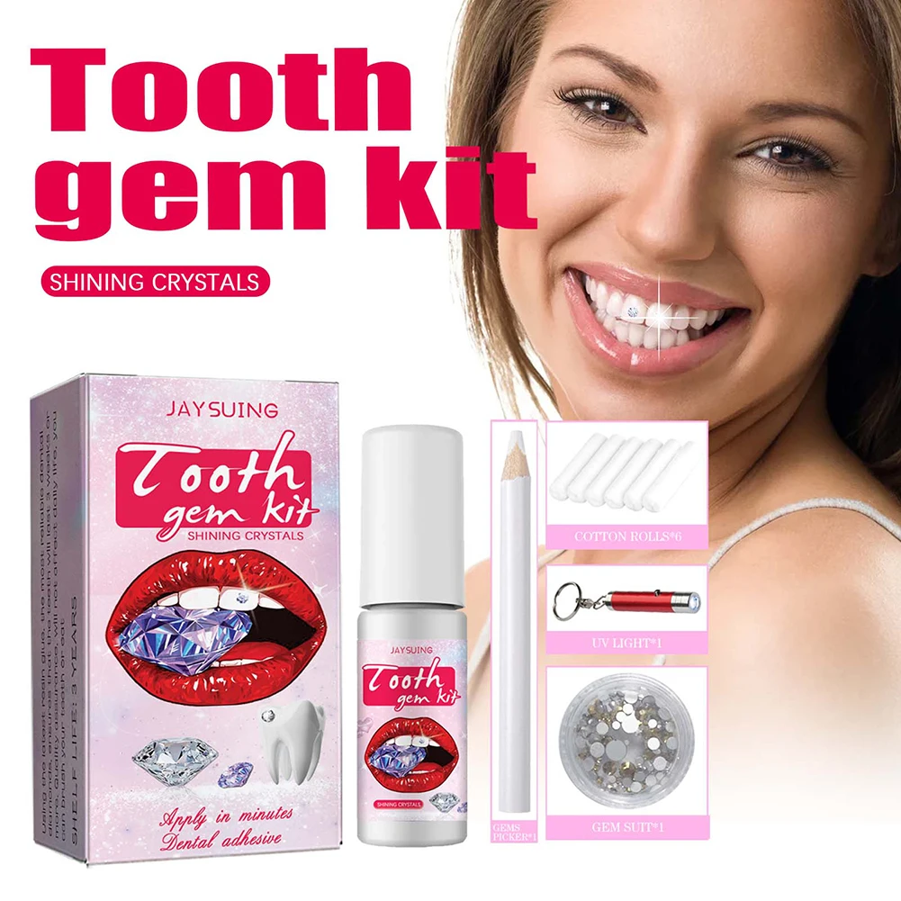 Citrowith-Kit de Gemmes Dentai - Teeth Whitening Kit At Home avis et prix